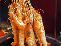 裸奔坨坨虾-成都吃客(九眼桥店)