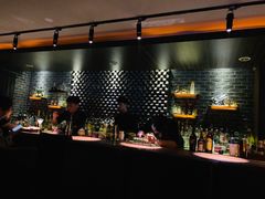 -LAMP BAR 水烟音乐酒吧
