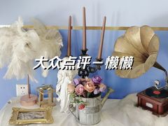 -李大牛和刘大力手作甜品(凯德店)