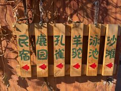 -丽泽山庄·生态怀柔菜·虹鳟鱼(红螺寺店)