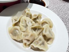 -北京王府井希尔顿酒店·秦唐中餐厅Chynna