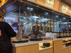 -不二啫·广府啫啫煲(江燕路万科里店)