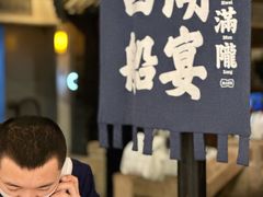 -桂满陇·西湖船宴(平安金融中心店)
