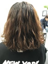 -T-Hair Salon