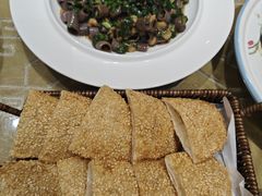 -鑫真味私房菜馆