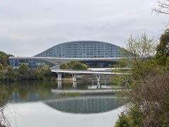 -团城山公园
