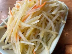 -竹青胶东摔面(黄岛开发区店)