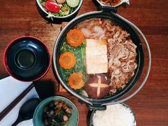 -铃木食堂(帽儿胡同店)