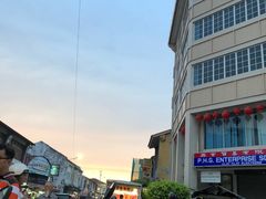 -金伯利街美食夜市