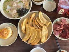 -李记清真馆(打钉巷店)