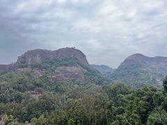 -丹霞山风景名胜区