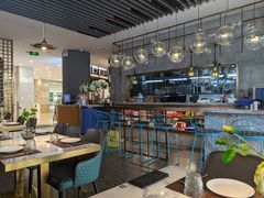 -1874融合西厨·观景餐厅(保利店)