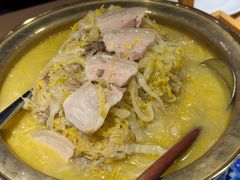 -关东小磨东北菜(上海长风大悦城店)