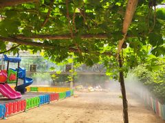 -西部长青自然儿童乐园