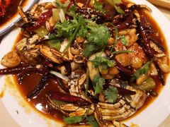 -杨氏青龙虾·羊蝎子(珠江路店)
