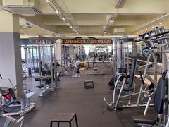 -聚健身GatherFitness(余杭店)
