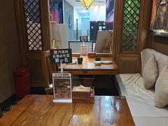 -云海肴·汽锅鸡·云南菜(天津国金汇店)