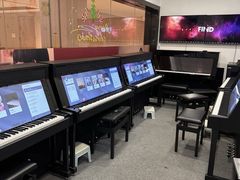 -Mr.先声音乐(东海店)