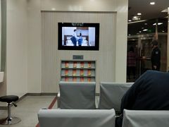 -招商银行(北京东三环支行)