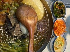 -屋里家延边朝鲜族冷面(梅林3店)