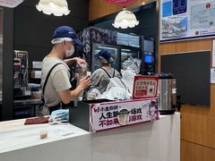 -茶颜悦色(雨花亭凯德二楼店)