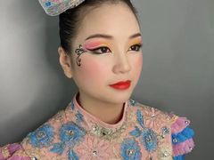 -吉田美学化妆美甲摄影培训(丽水校区)