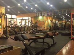 -RoMan罗马健身工作室(莘庄店)