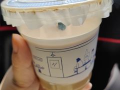 -白胡子咖啡(丽都园店)