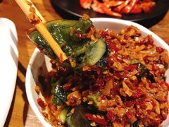 凉拌皮蛋-湘里乡亲甲王二老店