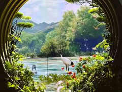 -中国湿地博物馆