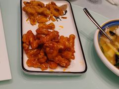 两吃里脊-梅飞酒家(名辉豪庭店)