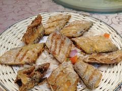 吕四带鱼-黄海海鲜酒店(静海路店)