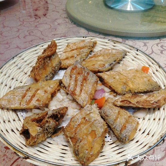 黄海海鲜酒店(静海路店)