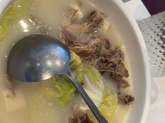 -大鸭梨烤鸭(石佛营店)
