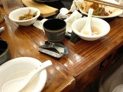 -正渝70年代老火锅(汽博店)