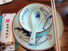 -燕郊烧鸽子(广安路店)