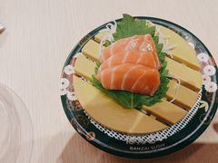 -万岁寿司(万国店)