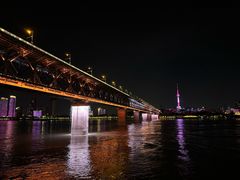-武汉长江大桥