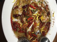 老坛子酸菜鱼-太二酸菜鱼(福州泰禾店)