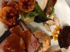 -RISE RESTAURANT(滨海湾金沙店)