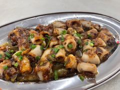 -嘉升大排档(番禺总店)