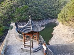 -遂昌金矿国家矿山公园