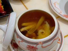 -稻香酒家·35年老字号(侨光店)