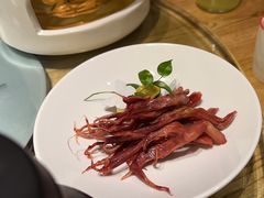 -新白鹿餐厅(爱琴海购物中心店)