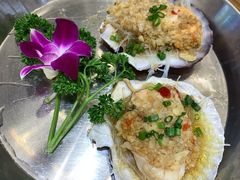 -必点海鲜·鲅鱼水饺(鞍山西道店)