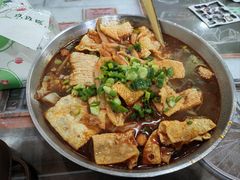 -龍城柳州螺蛳粉(群星路店)