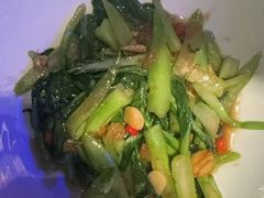 -绿茶餐厅(昆明世纪金源店)