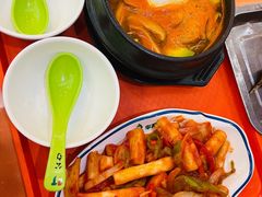 大酱汤-华天延吉餐厅(西四总店)