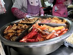 -阿姨卷饼(平凉路店)