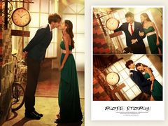 万州婚纱摄影龙摄影-龙摄影新人世界(万州店)